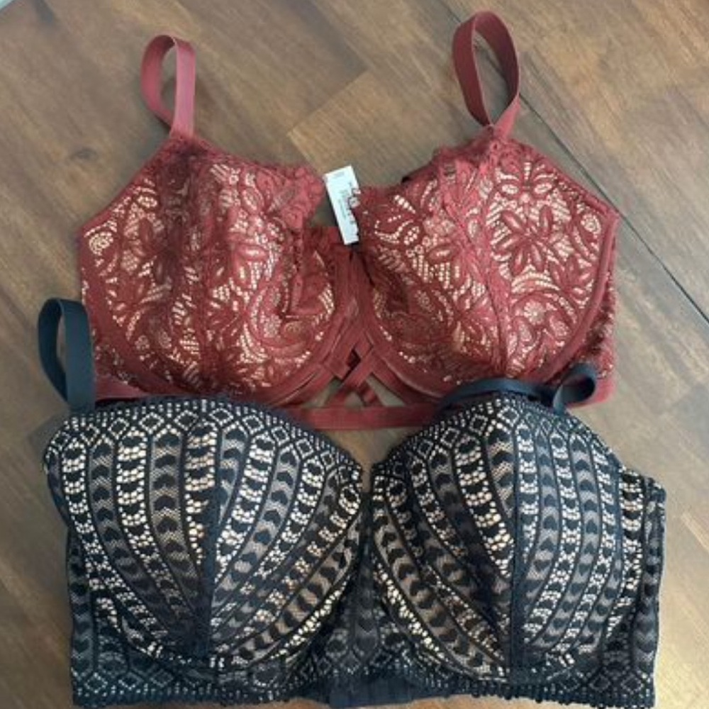 COPY - Adore Me Bras